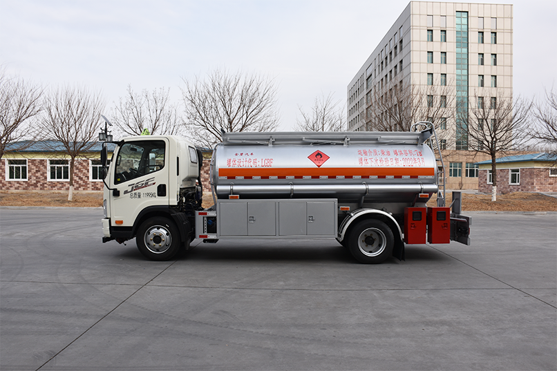 运油车系列PJQ5123GYYC6