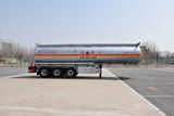 金碧碳钢运油半挂车2122（裸罐）